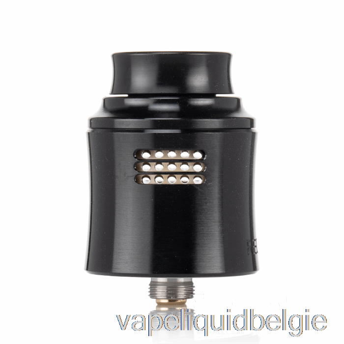 Vape Vloeistof Wotofo Recurve V2 24,6 Mm Rda Zwart